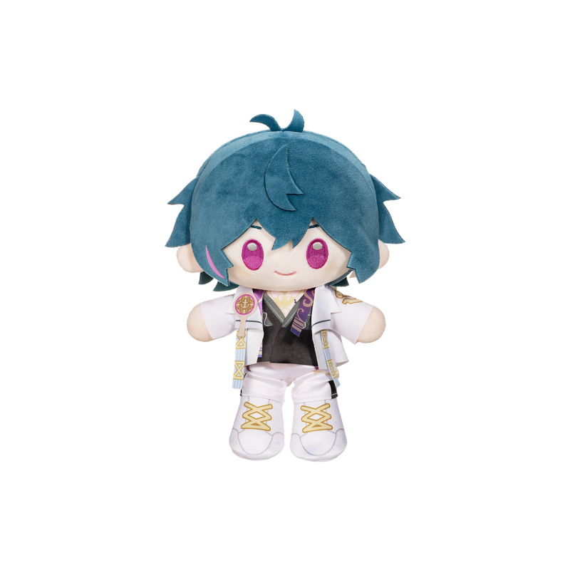 KURO GAMES Wuthering Waves Cotton Plush