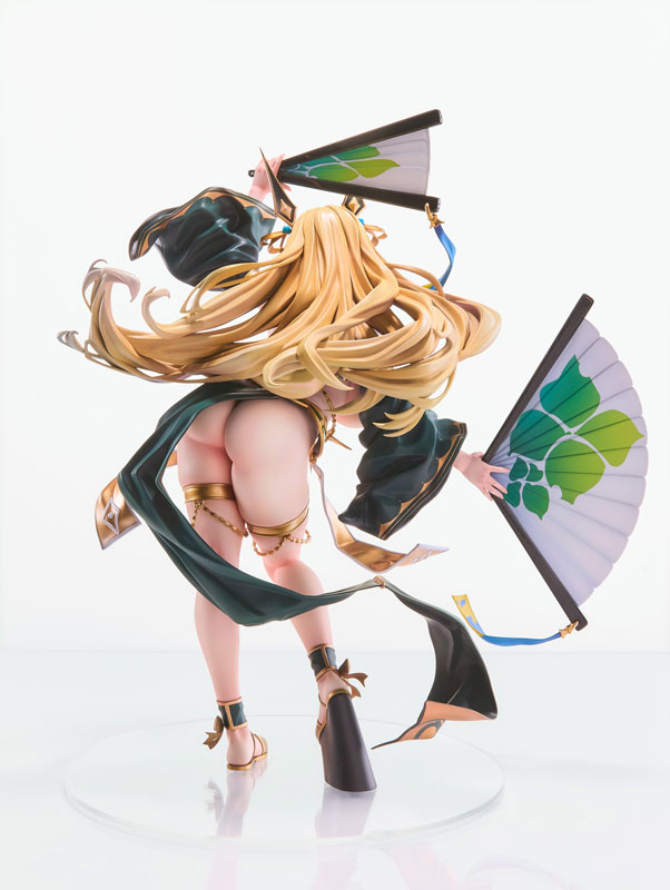 Vertex Originals Elf Village 20th Villager Baila 1/6 Scale Figure