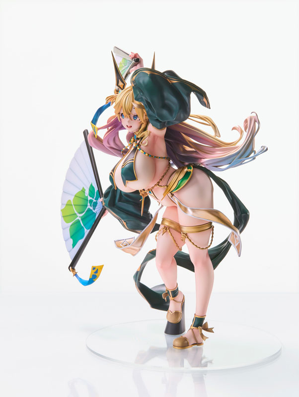 Vertex Originals Elf Village 20th Villager Baila 1/6 Scale Figure