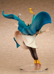 ques Q Witch Hat Atelier Coco 1/6 Scale Figure (Reissue)