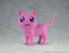 Medicos Entertainment Anime NEEDY STREAMER OVERLOAD Cat Soft Vinyl Scale Figure