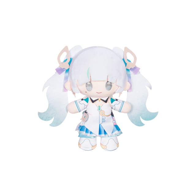 KURO GAMES Wuthering Waves Cotton Plush