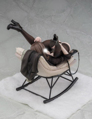 Native x magicbullet s Amamitsuki Original Character Series Perfume 1/6 Scale Figure (Bonus)