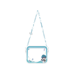 KURO GAMES Wuthering Waves Jelly Tote Bag