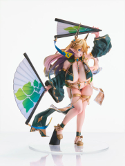 Vertex Originals Elf Village 20th Villager Baila 1/6 Scale Figure