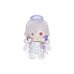 KURO GAMES Wuthering Waves Cotton Plush
