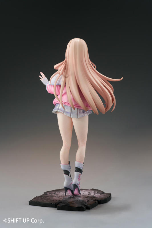 Hobby Sakura Goddess of Victory Nikke Viper Illustration Ver 1/7 Scale Figure