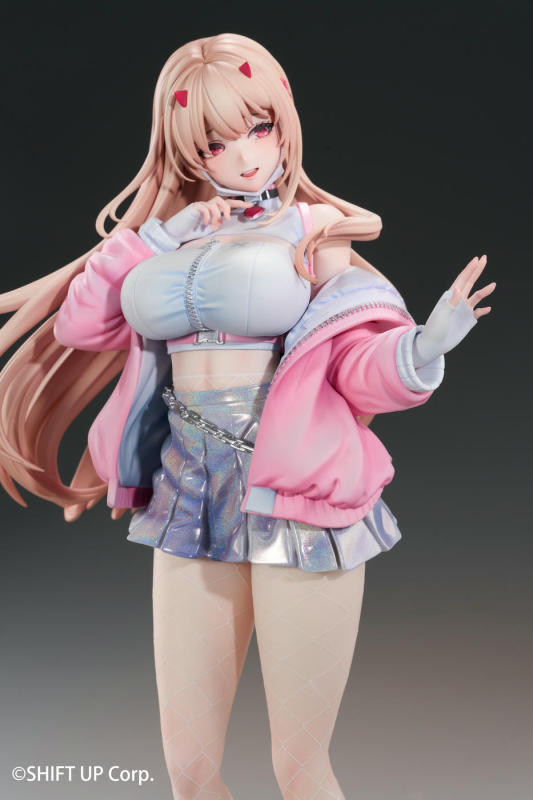 Hobby Sakura Goddess of Victory Nikke Viper Illustration Ver 1/7 Scale Figure
