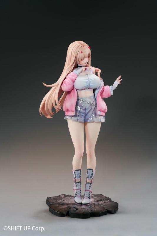 Hobby Sakura Goddess of Victory Nikke Viper Illustration Ver 1/7 Scale Figure