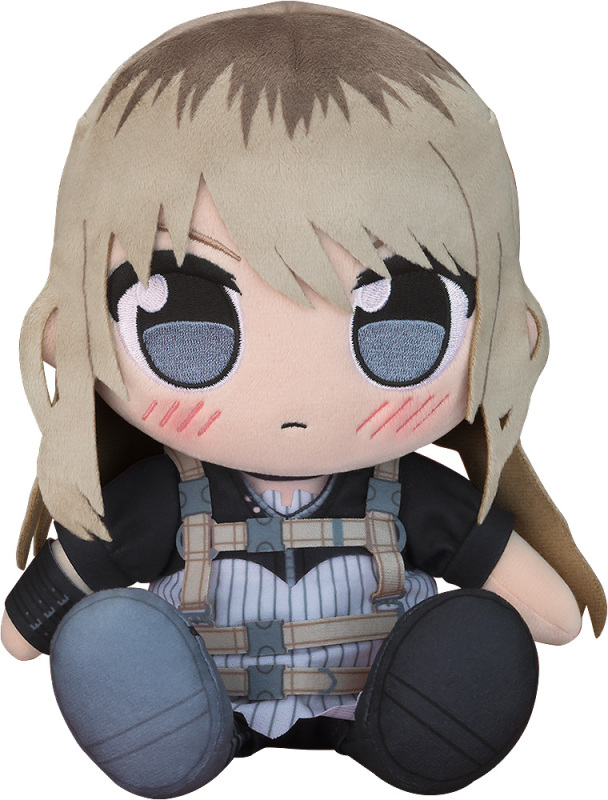 Good Smile Company GSC Kuripan Plushie Girls Band Cry Episode 11 Live Performance Outfit