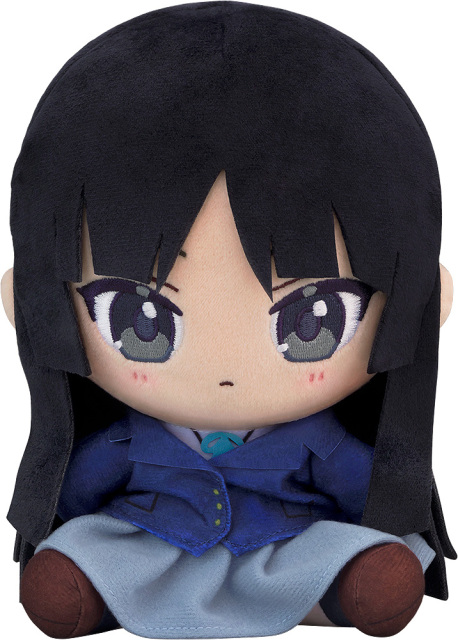 Good Smile Company GSC Chocopuni Plushie K-On