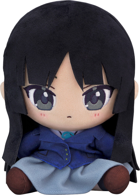 Good Smile Company GSC Chocopuni Plushie K-On