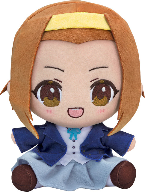 Good Smile Company GSC Chocopuni Plushie K-On