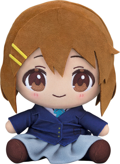 Good Smile Company GSC Chocopuni Plushie K-On