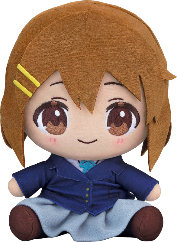 Good Smile Company GSC Chocopuni Plushie K-On