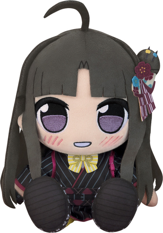 Good Smile Company GSC Kuripan Plushie Girls Band Cry Episode 11 Live Performance Outfit