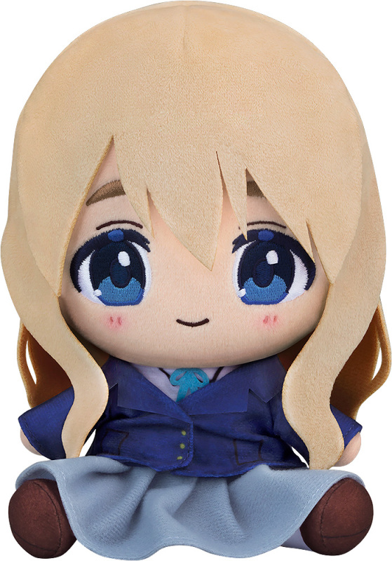Good Smile Company GSC Chocopuni Plushie K-On