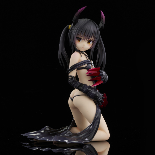 Union Creative UC To Love-Ru Darkness Series Yui Kotegawa fillette ver Scale Figure