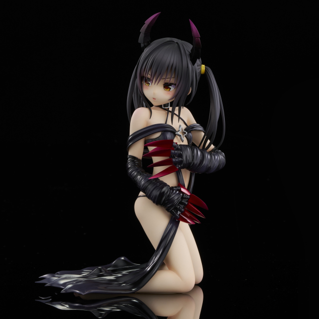 Union Creative UC To Love-Ru Darkness Series Yui Kotegawa fillette ver Scale Figure