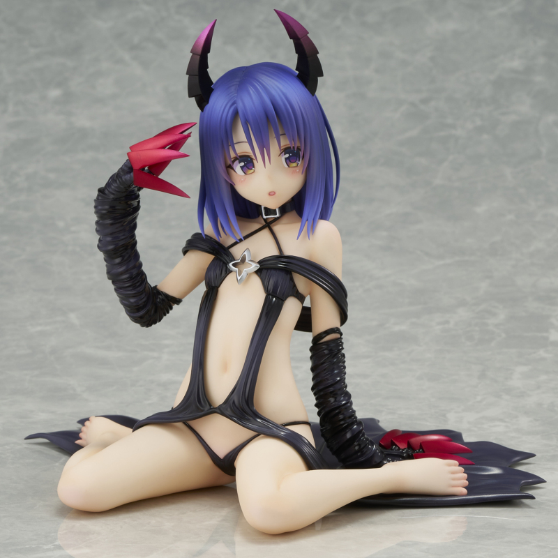 Union Creative UC To Love-Ru Darkness Series Haruna Sairenji fillette ver Scale Figure
