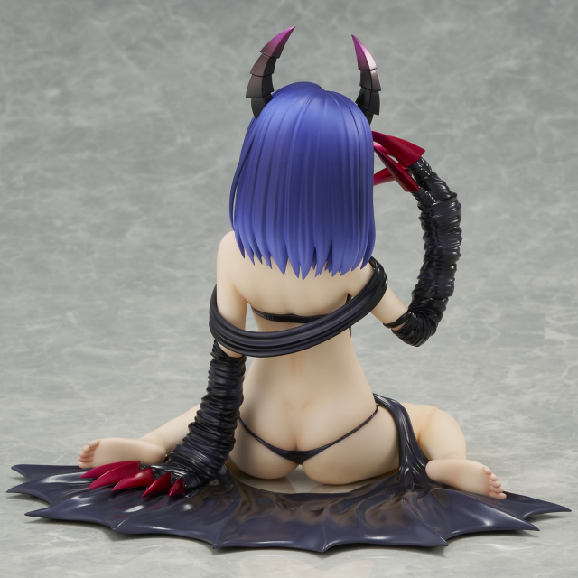 Union Creative UC To Love-Ru Darkness Series Haruna Sairenji fillette ver Scale Figure