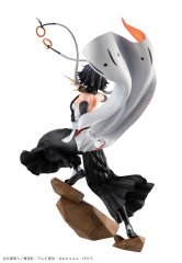 MegaHouse GALS Series BLEACH Sui-Feng Scale Figure