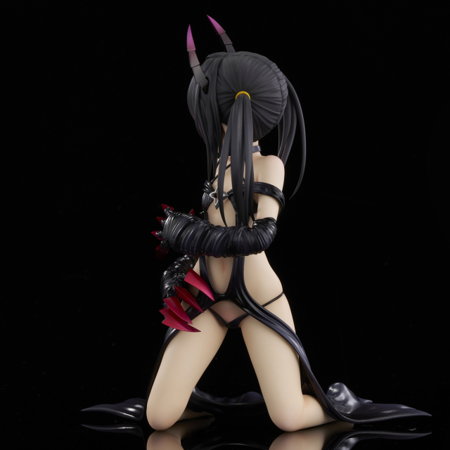 Union Creative UC To Love-Ru Darkness Series Yui Kotegawa fillette ver Scale Figure