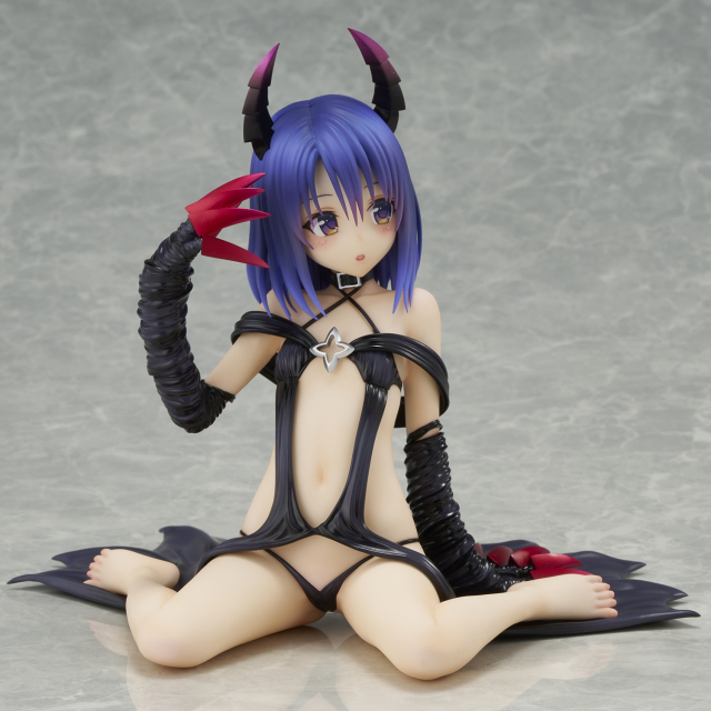 Union Creative UC To Love-Ru Darkness Series Haruna Sairenji fillette ver Scale Figure