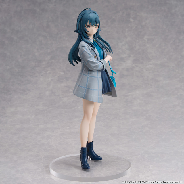 Union Creative UC Gakuen iDOLM STER Temari Tsukimura 1/6 Scale Figure