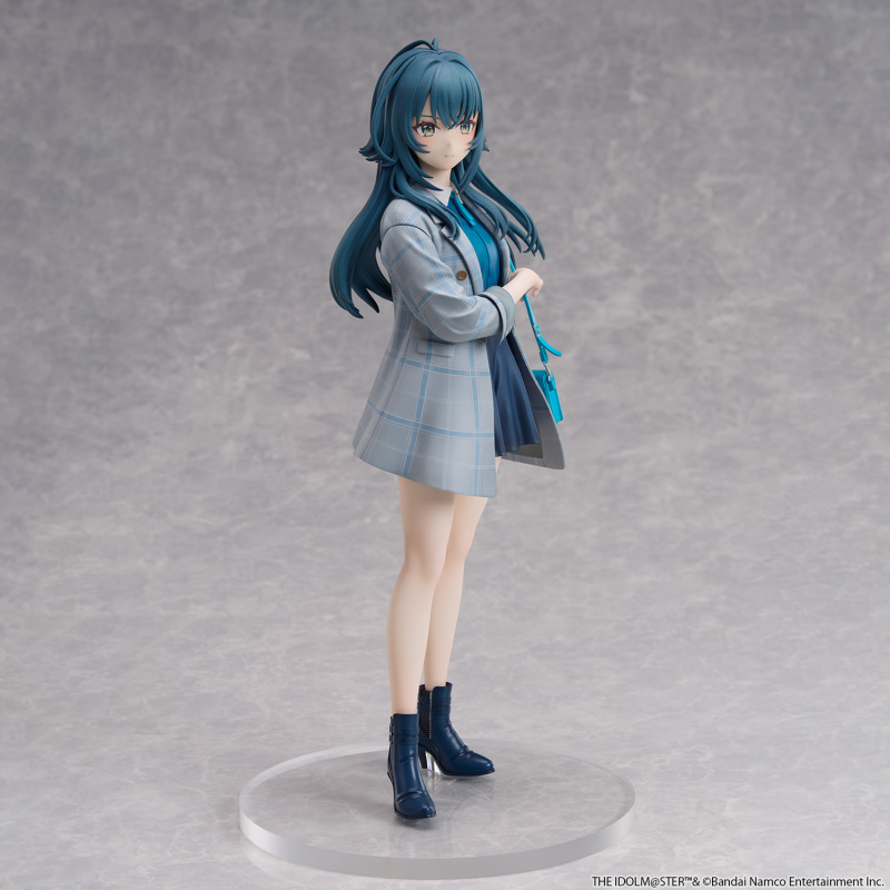 Union Creative UC Gakuen iDOLM STER Temari Tsukimura 1/6 Scale Figure