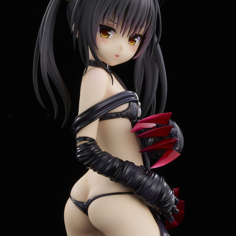 Union Creative UC To Love-Ru Darkness Series Yui Kotegawa fillette ver Scale Figure