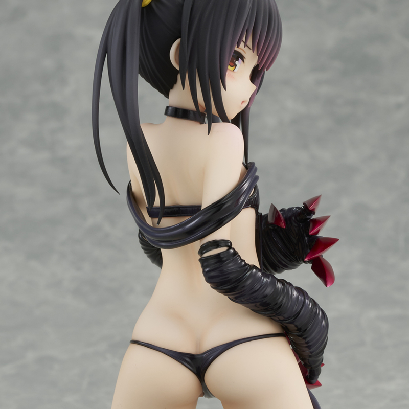 Union Creative UC To Love-Ru Darkness Series Yui Kotegawa fillette ver Scale Figure