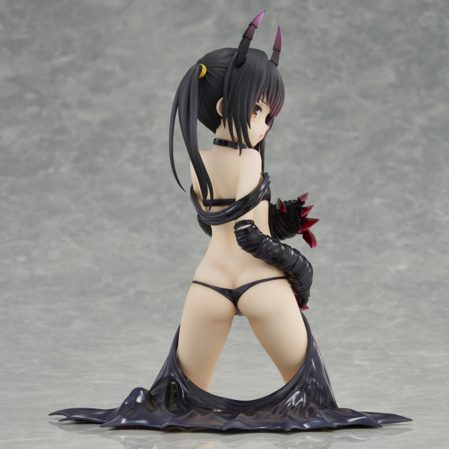 Union Creative UC To Love-Ru Darkness Series Yui Kotegawa fillette ver Scale Figure