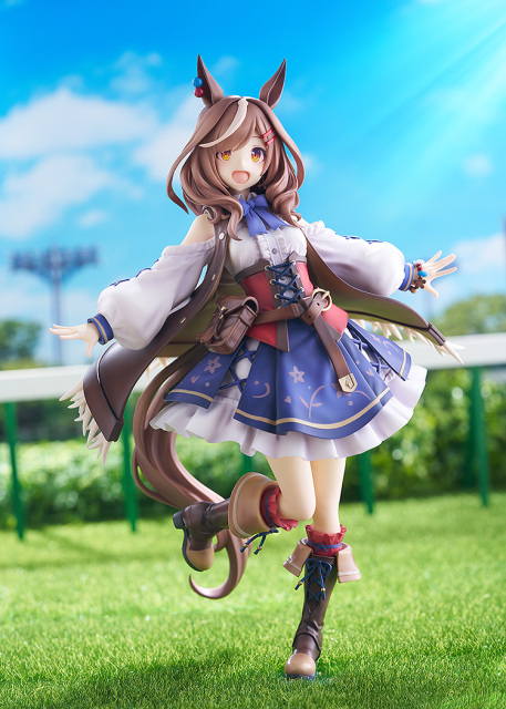 Phat Company Umamusume Pretty Derby Matikanetannhauser 1/7 Scale Figure (Reissue)