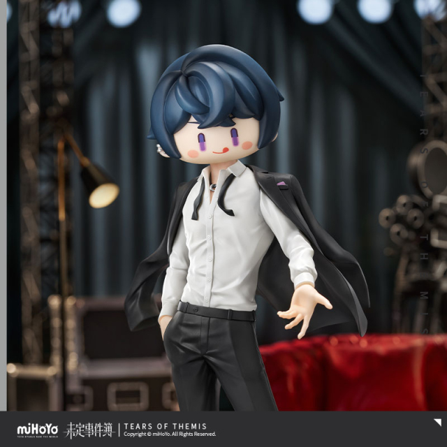 APEX Tears of Themis Marius von Hagen Stealing Heart Secrets Ver 1/8 Scale Figure (Bonus)