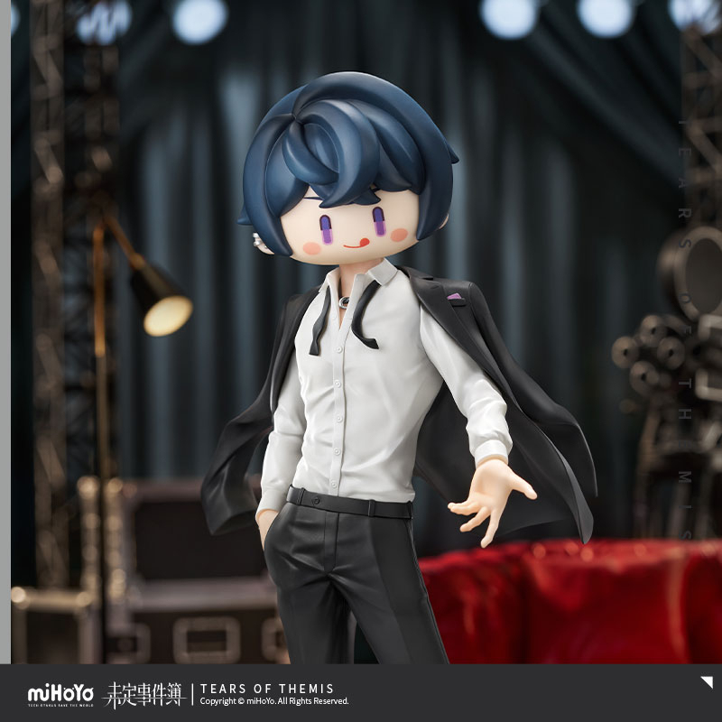 APEX Tears of Themis Marius von Hagen Stealing Heart Secrets Ver 1/8 Scale Figure (Bonus)