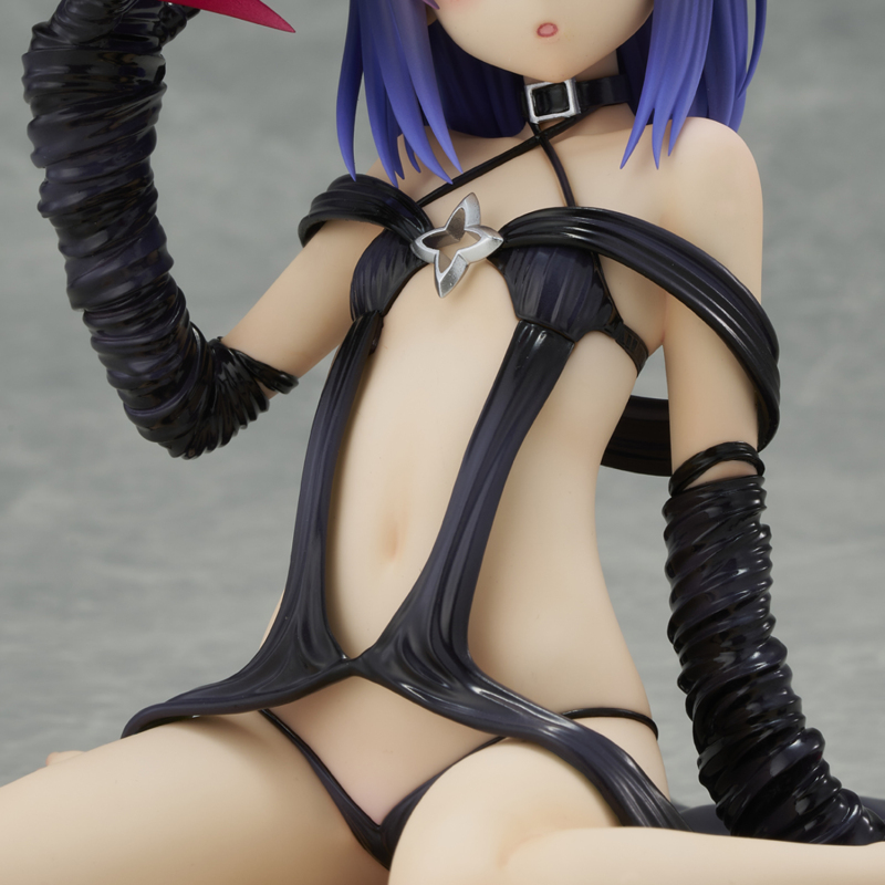 Union Creative UC To Love-Ru Darkness Series Haruna Sairenji fillette ver Scale Figure