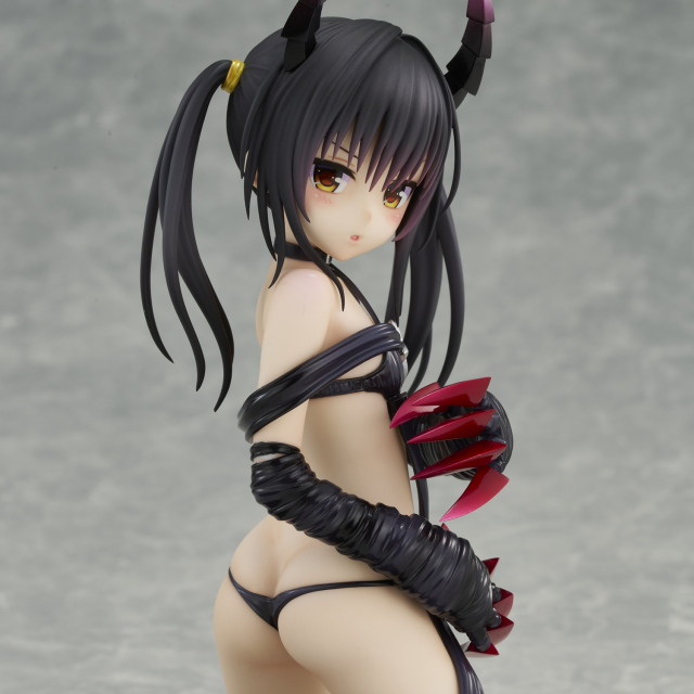 Union Creative UC To Love-Ru Darkness Series Yui Kotegawa fillette ver Scale Figure