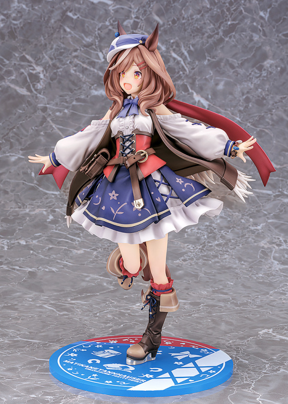 Phat Company Umamusume Pretty Derby Matikanetannhauser 1/7 Scale Figure (Reissue)