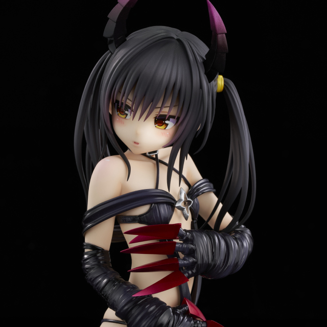 Union Creative UC To Love-Ru Darkness Series Yui Kotegawa fillette ver Scale Figure