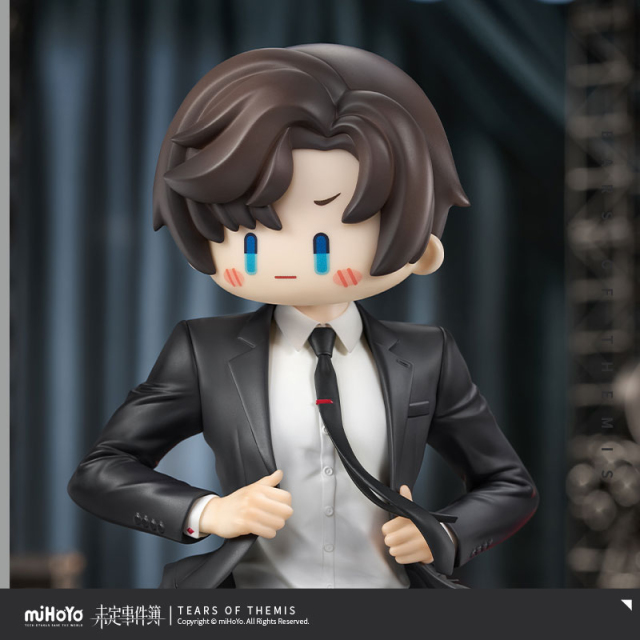APEX Tears of Themis Artem Wing Stealing Heart Secrets Ver 1/8 Scale Figure (Bonus)