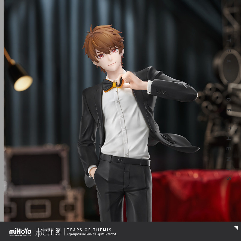 APEX Tears of Themis Luke Pearce Stealing Heart Secrets Ver 1/8 Scale Figure (Bonus)