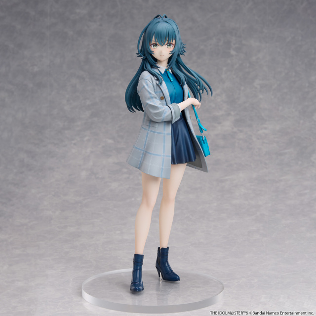 Union Creative UC Gakuen iDOLM STER Temari Tsukimura 1/6 Scale Figure