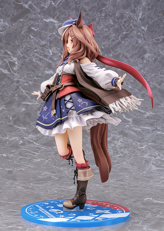 Phat Company Umamusume Pretty Derby Matikanetannhauser 1/7 Scale Figure (Reissue)