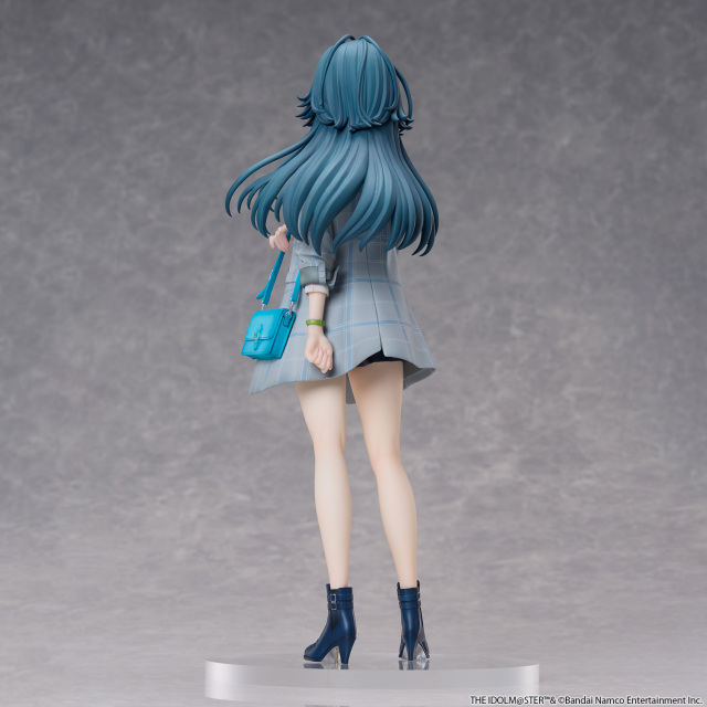 Union Creative UC Gakuen iDOLM STER Temari Tsukimura 1/6 Scale Figure