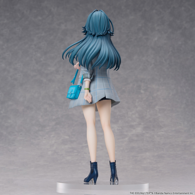Union Creative UC Gakuen iDOLM STER Temari Tsukimura 1/6 Scale Figure
