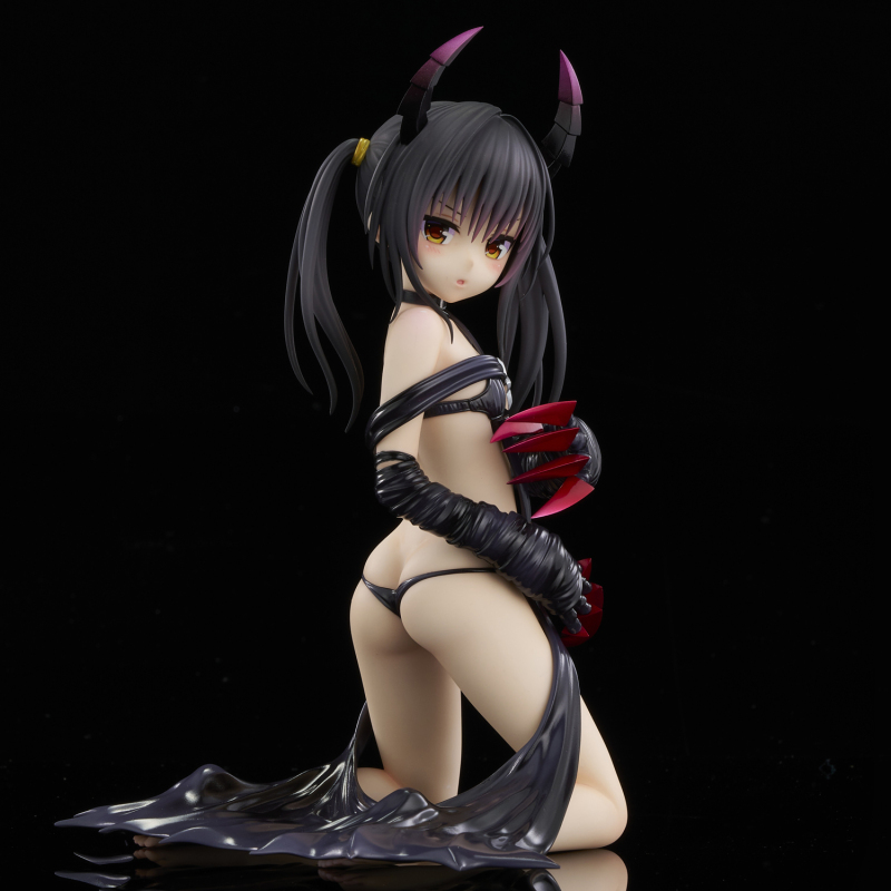 Union Creative UC To Love-Ru Darkness Series Yui Kotegawa fillette ver Scale Figure