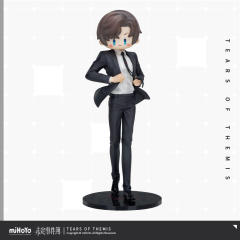 APEX Tears of Themis Artem Wing Stealing Heart Secrets Ver 1/8 Scale Figure (Bonus)