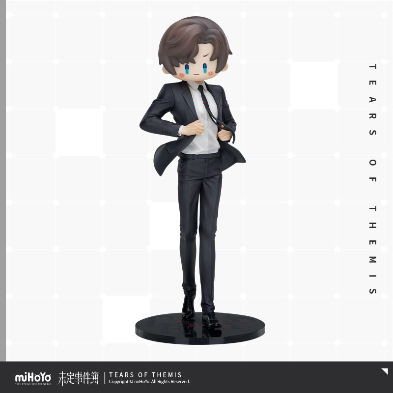 APEX Tears of Themis Artem Wing Stealing Heart Secrets Ver 1/8 Scale Figure (Bonus)