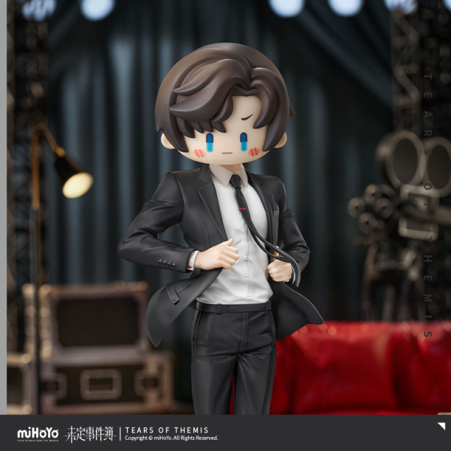 APEX Tears of Themis Artem Wing Stealing Heart Secrets Ver 1/8 Scale Figure (Bonus)